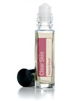 clear-skin Clear Skin Essential Oil Blend