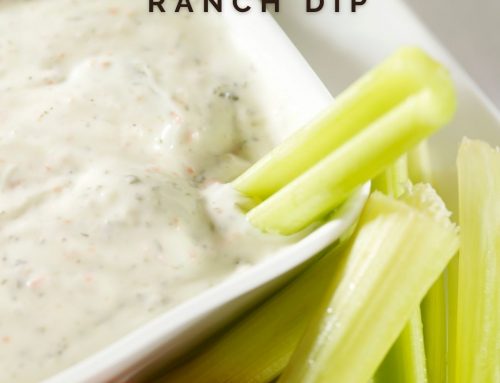 Ranch Dip