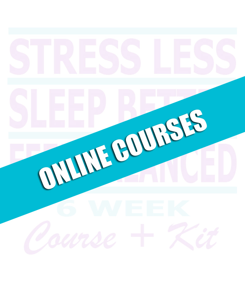 Essential Oils Online Courses