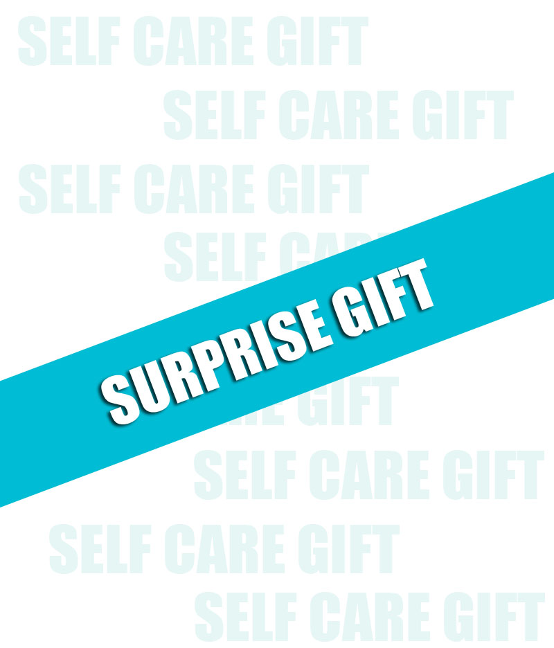 Essential Oils Surprise Gift