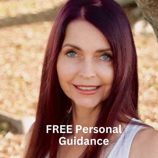 Stress - free personal guidance