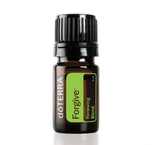 Forgive 5ml Essential Oil Blend