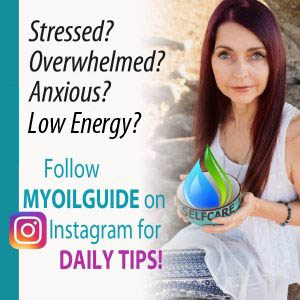 follow myoilguide on instagram