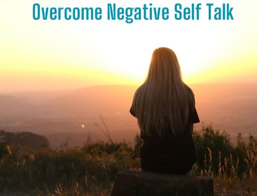 Overcome Negative Self-Talk