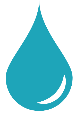 essential oil drop