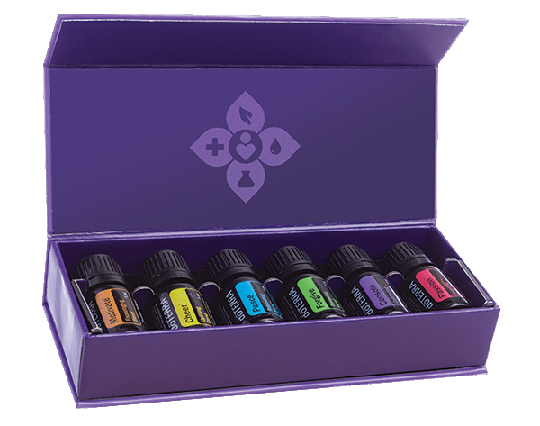 Emotional Aromatherapy System