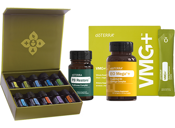 Essential Foundations